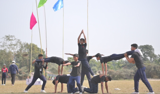 Sports Event